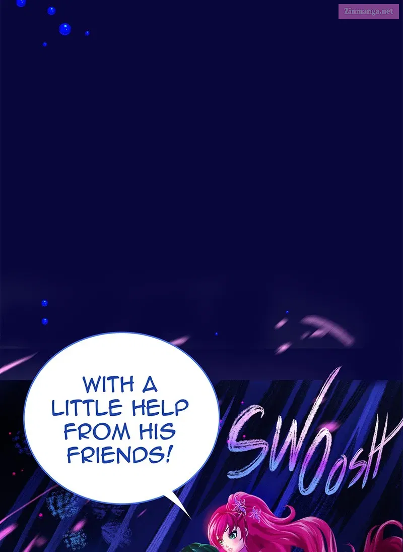 Strawberry Seafoam Chapter 117 page 49 - MangaKakalot