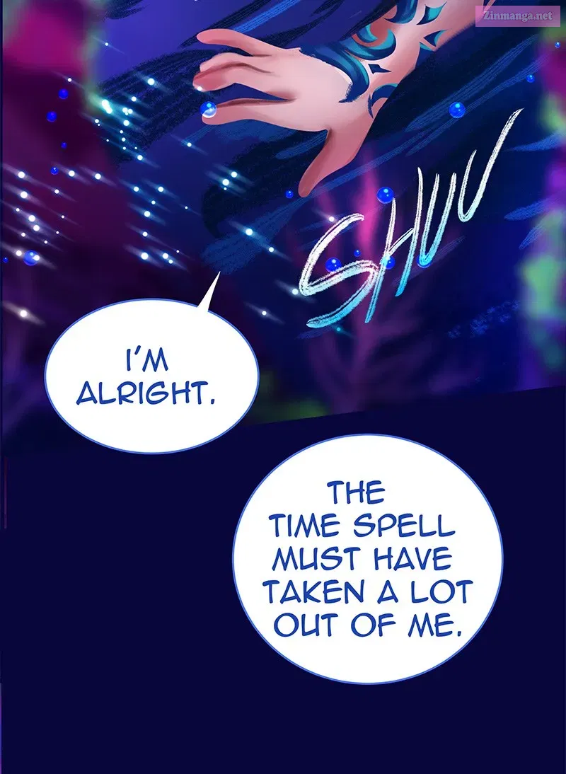 Strawberry Seafoam Chapter 117 page 54 - MangaKakalot