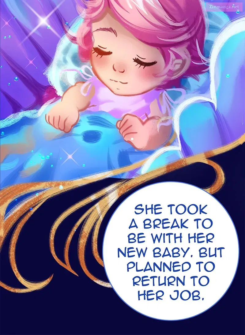 Strawberry Seafoam Chapter 118 page 103 - MangaKakalot