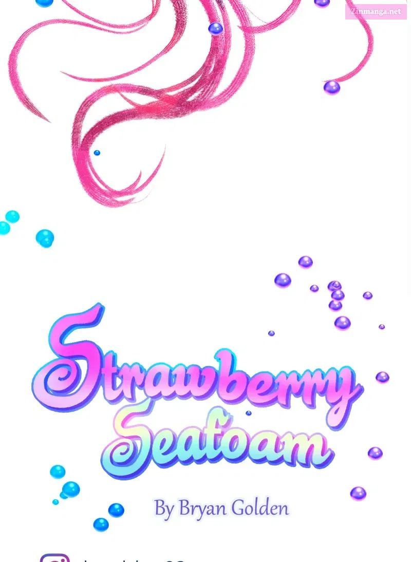 Strawberry Seafoam Chapter 118 page 113 - MangaKakalot