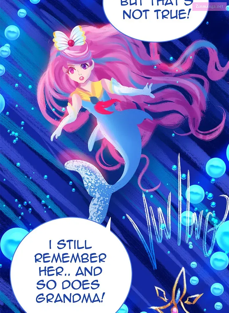 Strawberry Seafoam Chapter 120 page 33 - MangaKakalot