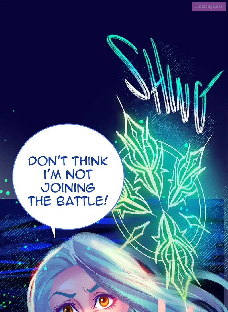 Strawberry Seafoam Chapter 120 page 84 - MangaKakalot