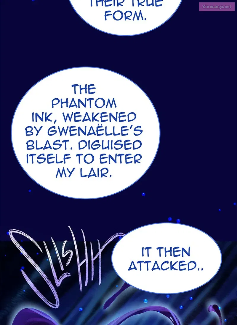 Strawberry Seafoam Chapter 121 page 39 - MangaKakalot