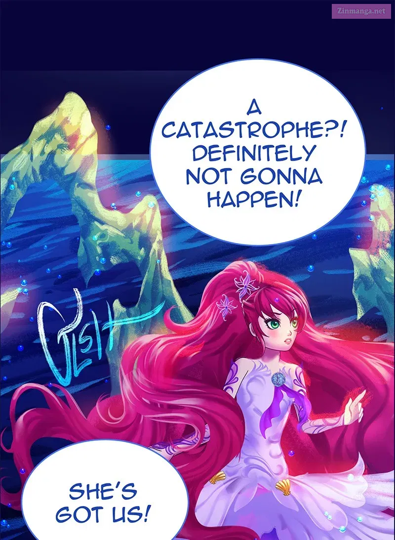 Strawberry Seafoam Chapter 122 page 77 - MangaKakalot