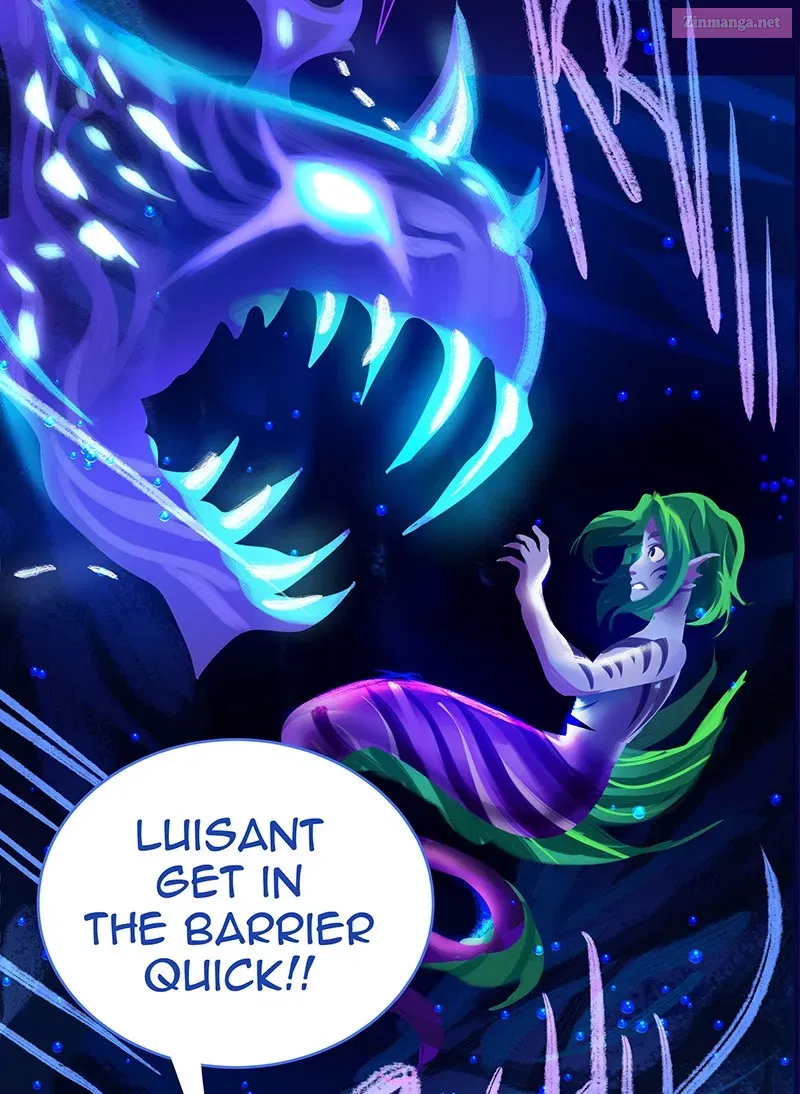 Strawberry Seafoam Chapter 124 page 49 - MangaKakalot