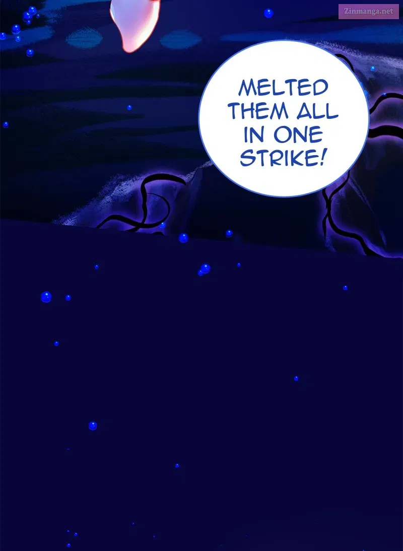 Strawberry Seafoam Chapter 125 page 45 - MangaKakalot