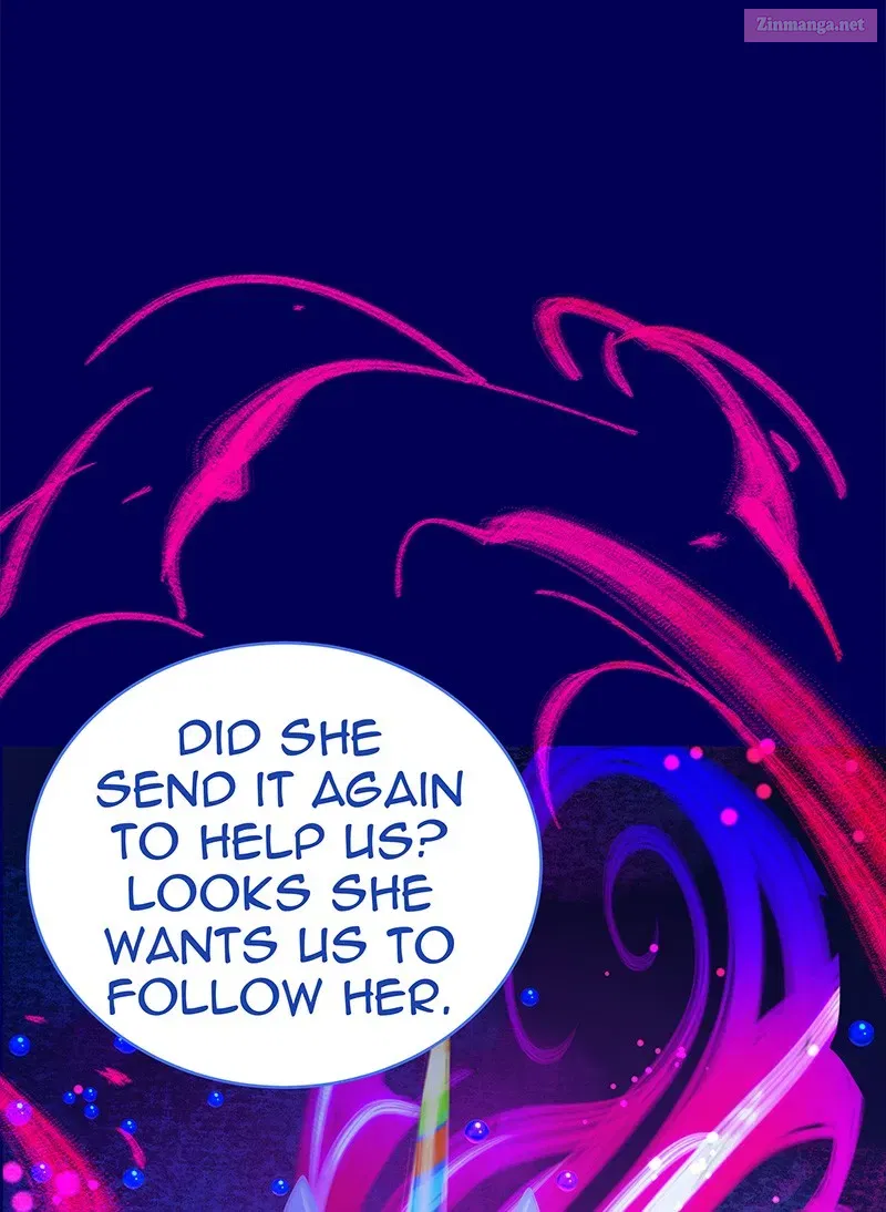 Strawberry Seafoam Chapter 128 page 58 - MangaKakalot