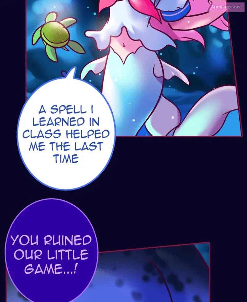 Strawberry Seafoam Chapter 13 page 42 - MangaKakalot