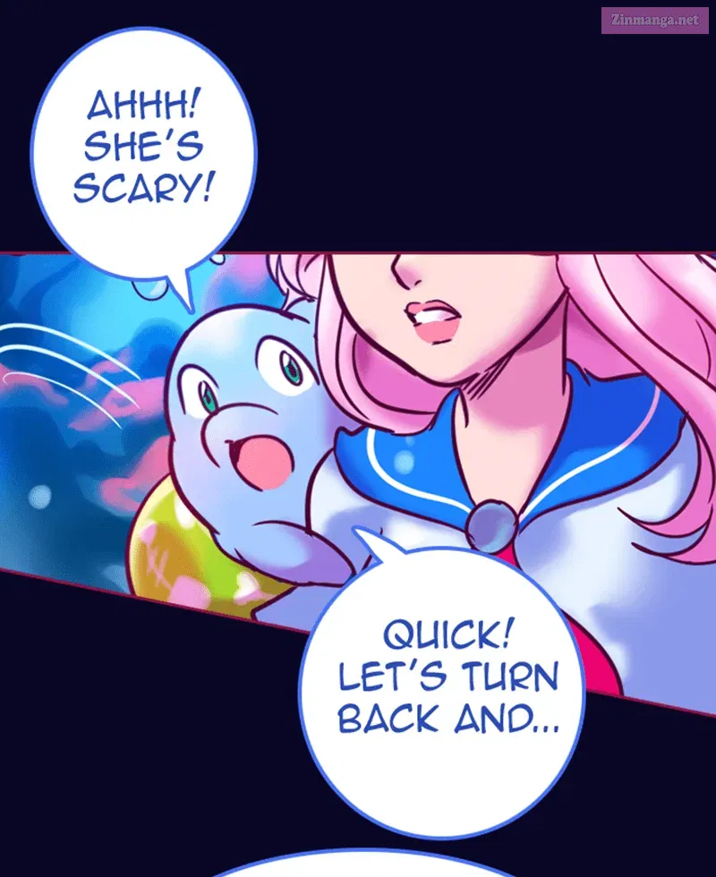 Strawberry Seafoam Chapter 13 page 44 - MangaKakalot