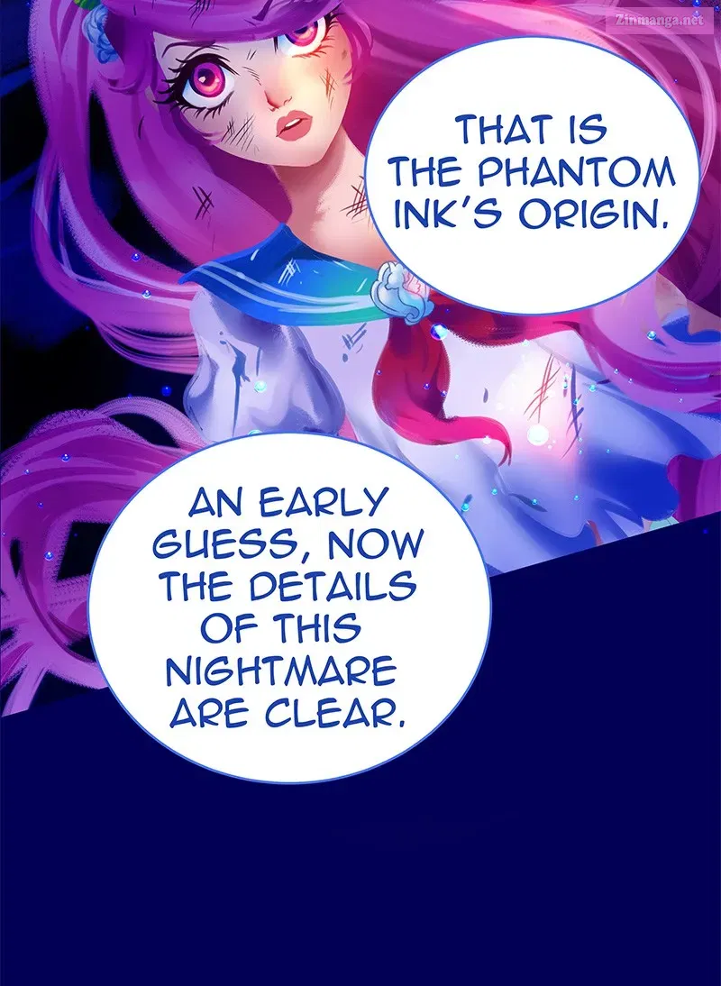 Strawberry Seafoam Chapter 131 page 39 - MangaKakalot