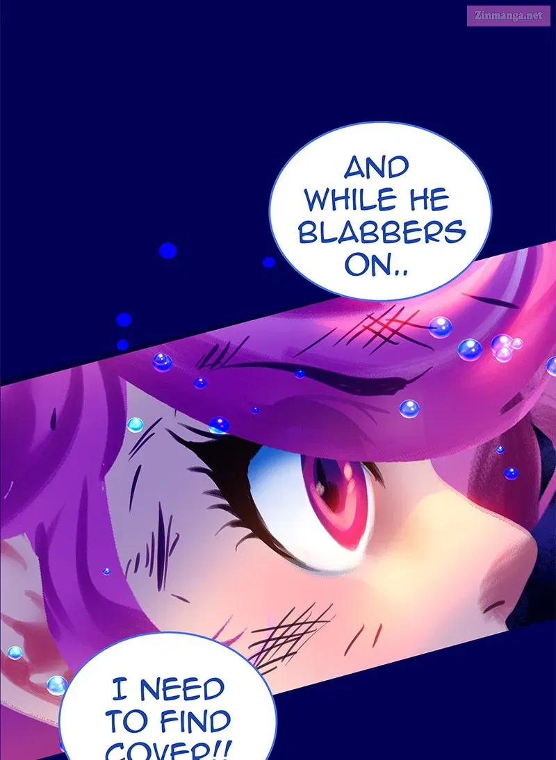 Strawberry Seafoam Chapter 131 page 40 - MangaKakalot