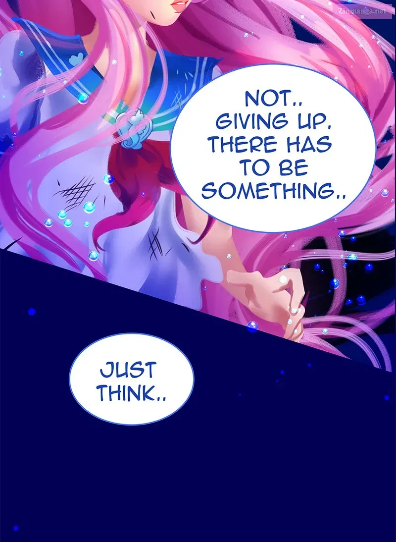 Strawberry Seafoam Chapter 131 page 45 - MangaKakalot