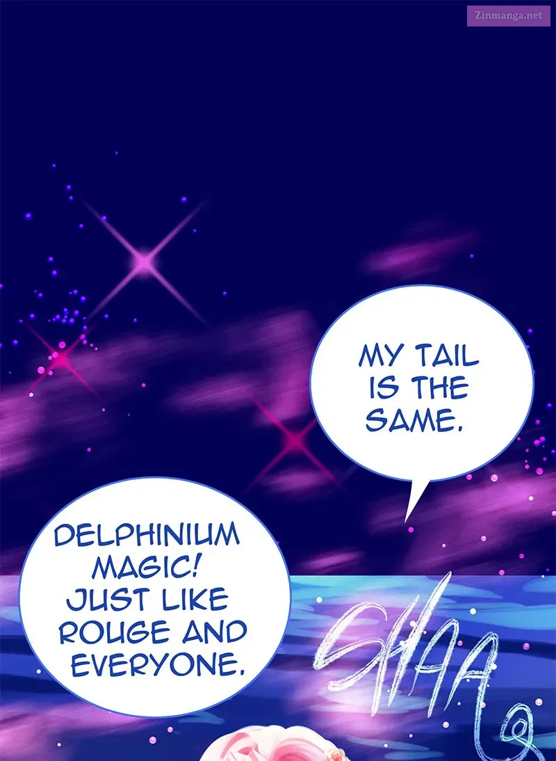 Strawberry Seafoam Chapter 135 page 22 - MangaKakalot