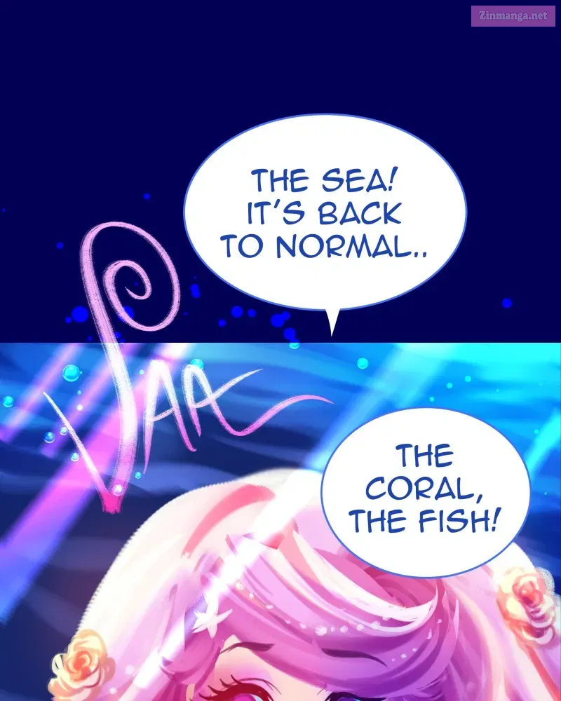 Strawberry Seafoam Chapter 136 page 43 - MangaKakalot