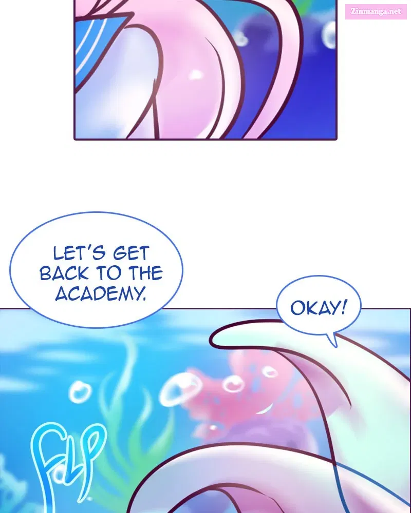 Strawberry Seafoam Chapter 16 page 39 - MangaKakalot