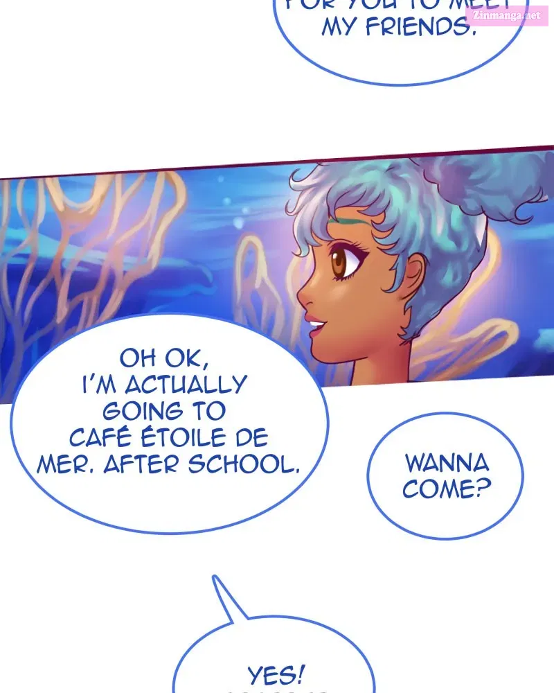 Strawberry Seafoam Chapter 18 page 19 - MangaKakalot