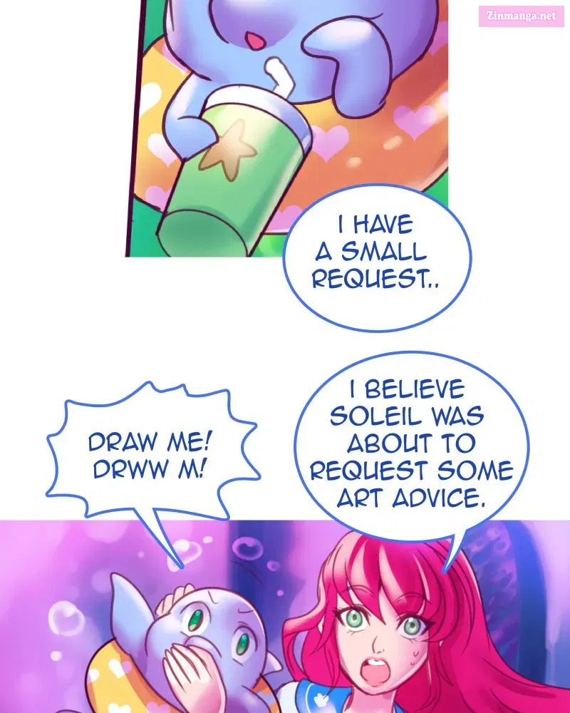 Strawberry Seafoam Chapter 18 page 30 - MangaKakalot