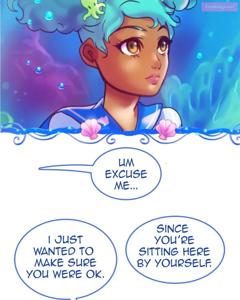 Strawberry Seafoam Chapter 18 page 4 - MangaKakalot