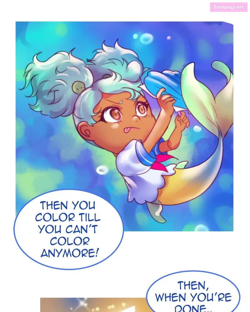 Strawberry Seafoam Chapter 18 page 35 - MangaKakalot