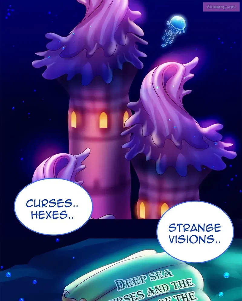 Strawberry Seafoam Chapter 19 page 2 - MangaKakalot