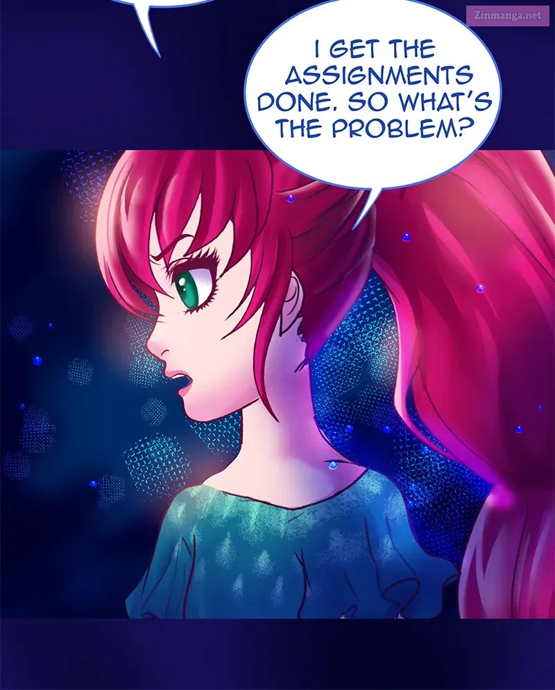 Strawberry Seafoam Chapter 19 page 11 - MangaKakalot