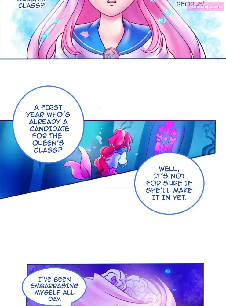 Strawberry Seafoam Chapter 2 page 30 - MangaKakalot