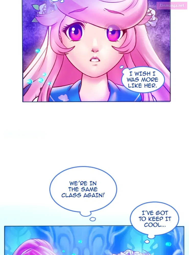 Strawberry Seafoam Chapter 2 page 31 - MangaKakalot