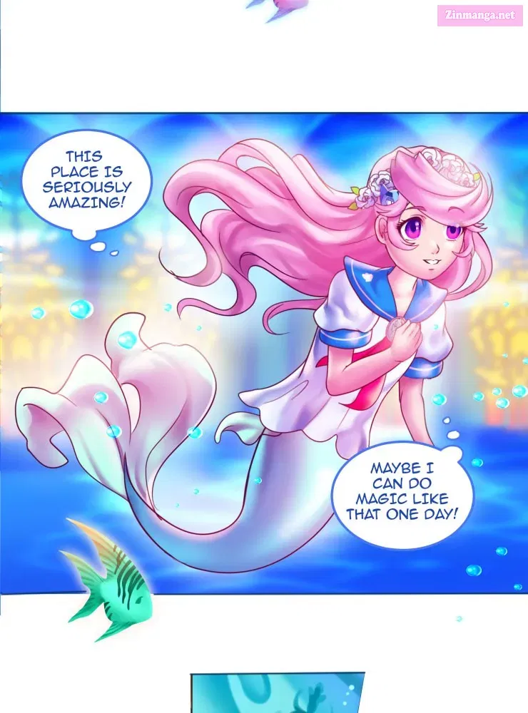 Strawberry Seafoam Chapter 2 page 5 - MangaKakalot