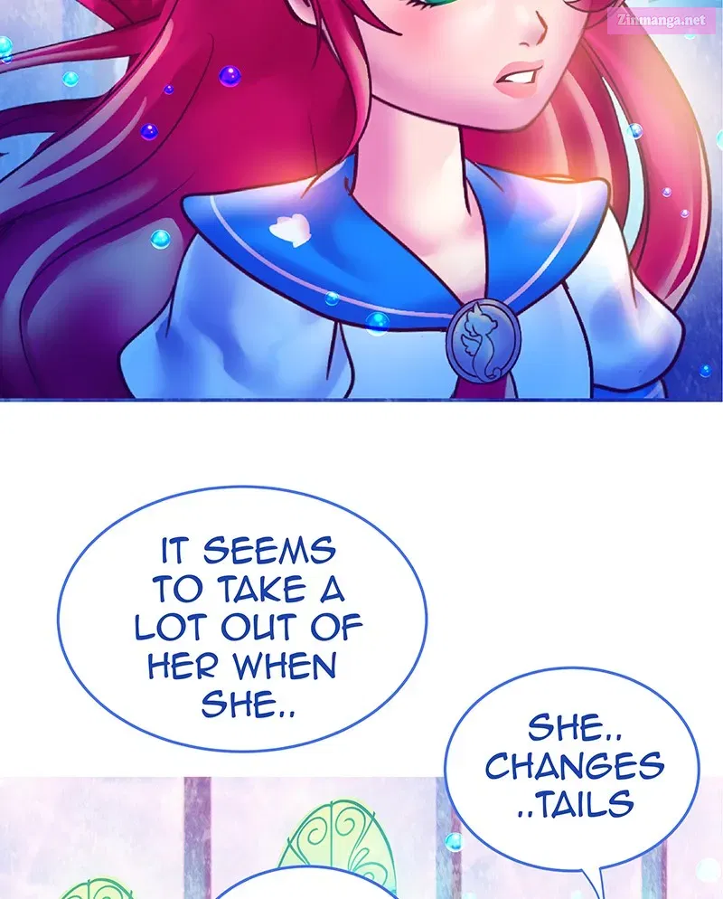 Strawberry Seafoam Chapter 22 page 18 - MangaKakalot