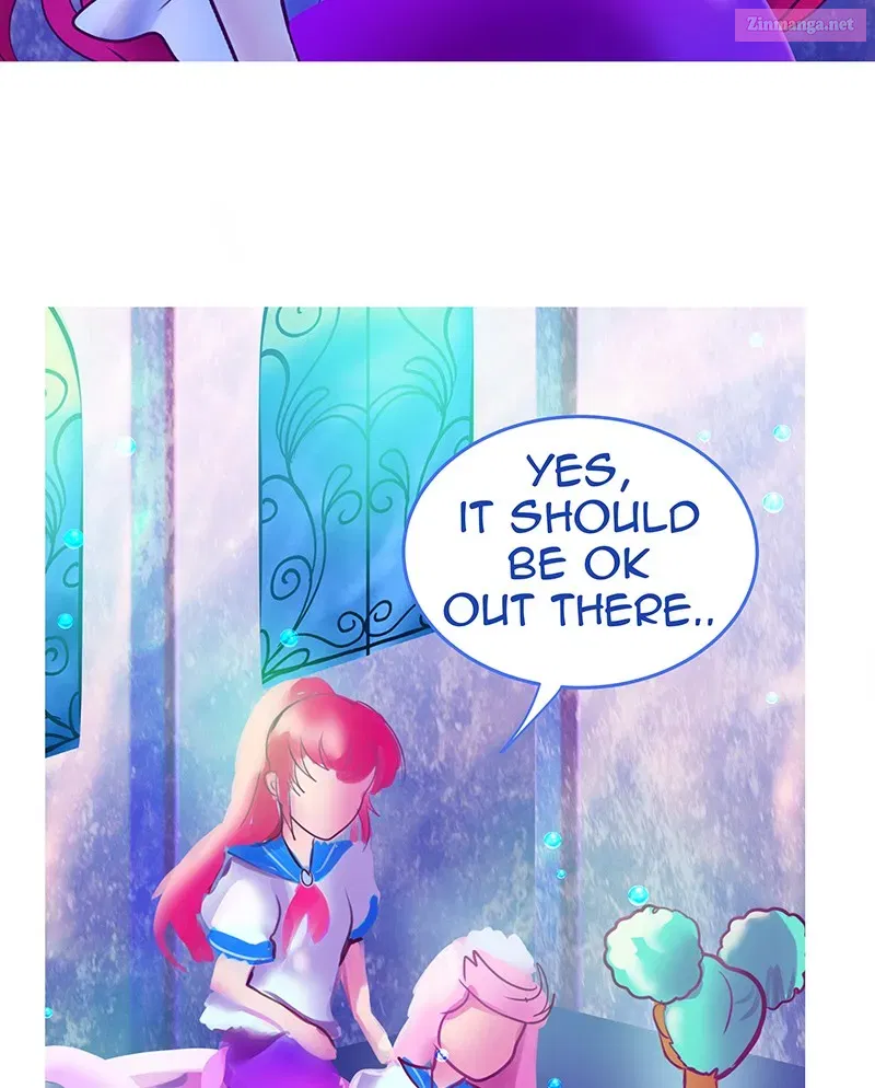 Strawberry Seafoam Chapter 22 page 36 - MangaKakalot