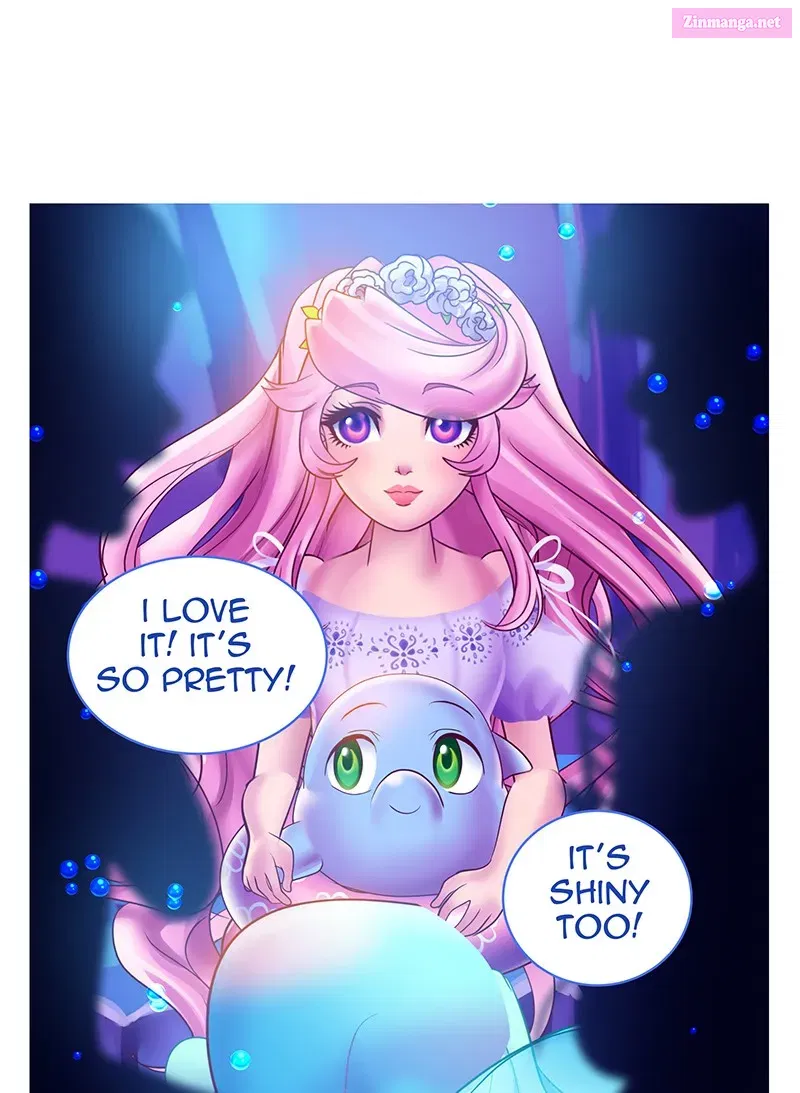 Strawberry Seafoam Chapter 25 page 66 - MangaKakalot