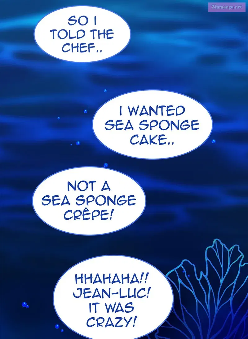 Strawberry Seafoam Chapter 29 page 36 - MangaKakalot