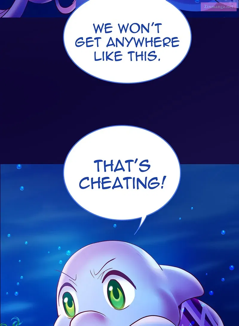 Strawberry Seafoam Chapter 31 page 27 - MangaKakalot