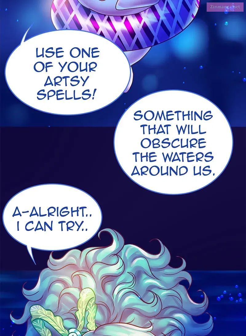 Strawberry Seafoam Chapter 32 page 17 - MangaKakalot