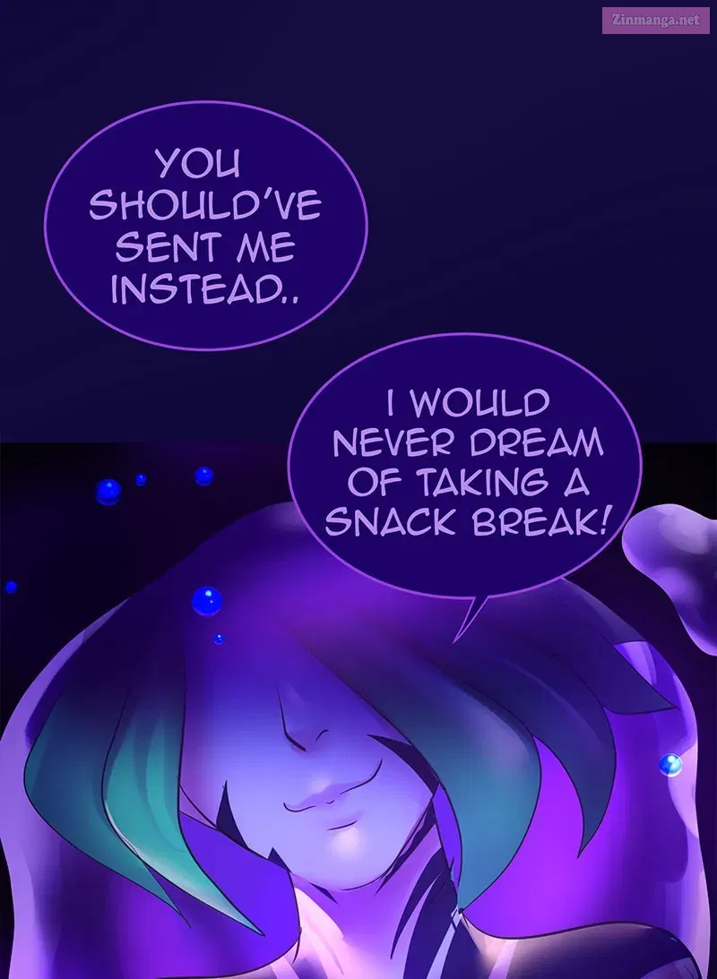 Strawberry Seafoam Chapter 34 page 21 - MangaKakalot