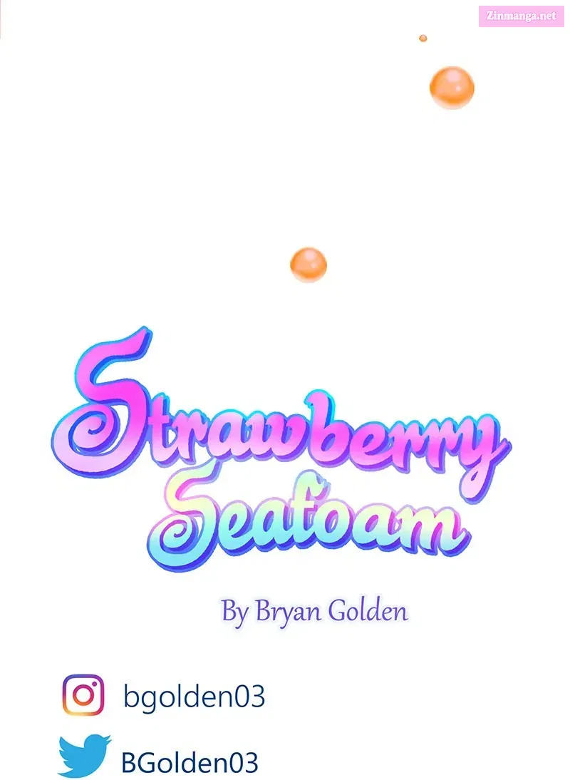 Strawberry Seafoam Chapter 34 page 63 - MangaKakalot