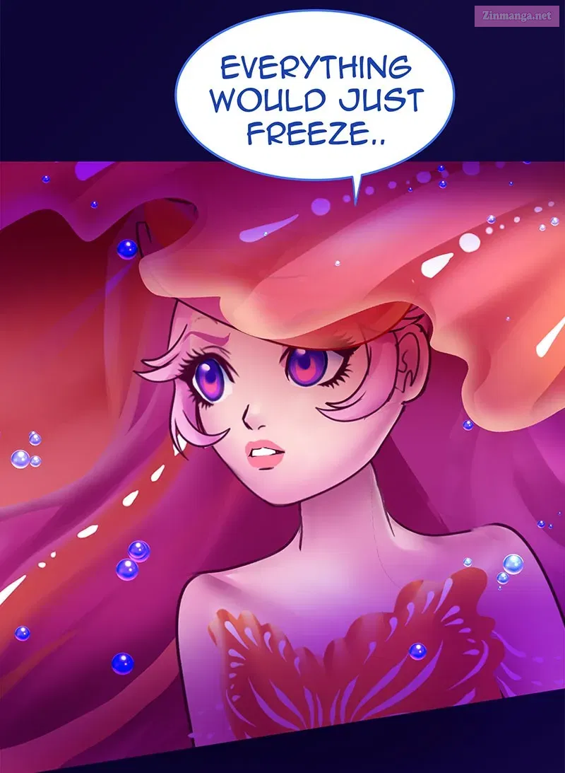 Strawberry Seafoam Chapter 35 page 28 - MangaKakalot