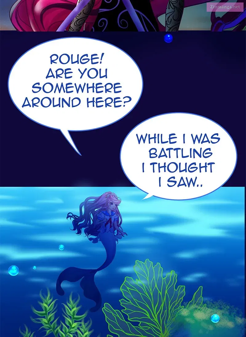 Strawberry Seafoam Chapter 35 page 64 - MangaKakalot