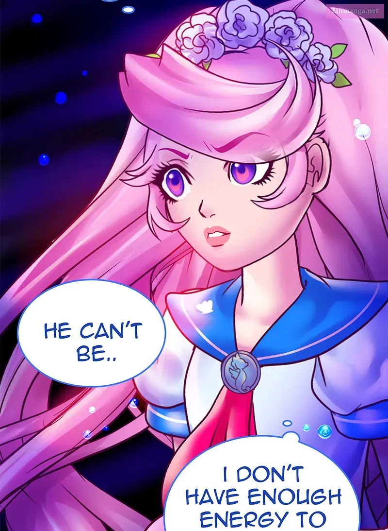 Strawberry Seafoam Chapter 35 page 80 - MangaKakalot