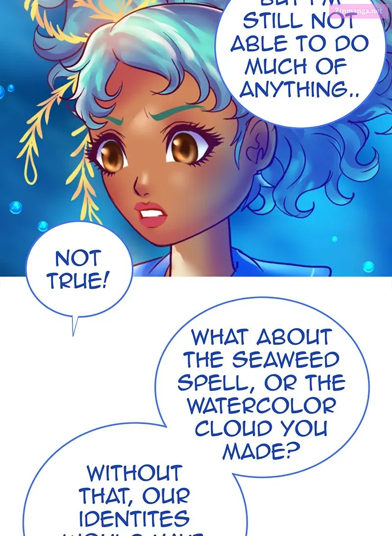 Strawberry Seafoam Chapter 37 page 28 - MangaKakalot