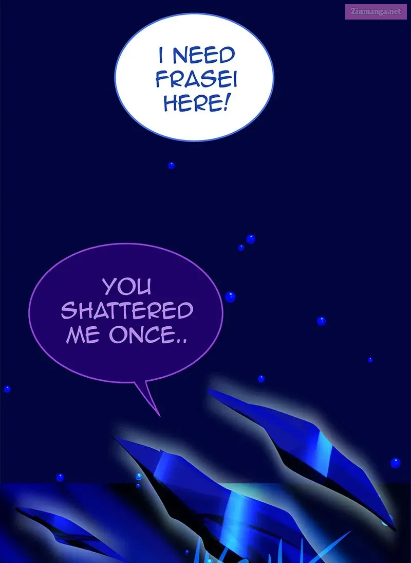 Strawberry Seafoam Chapter 40 page 39 - MangaKakalot