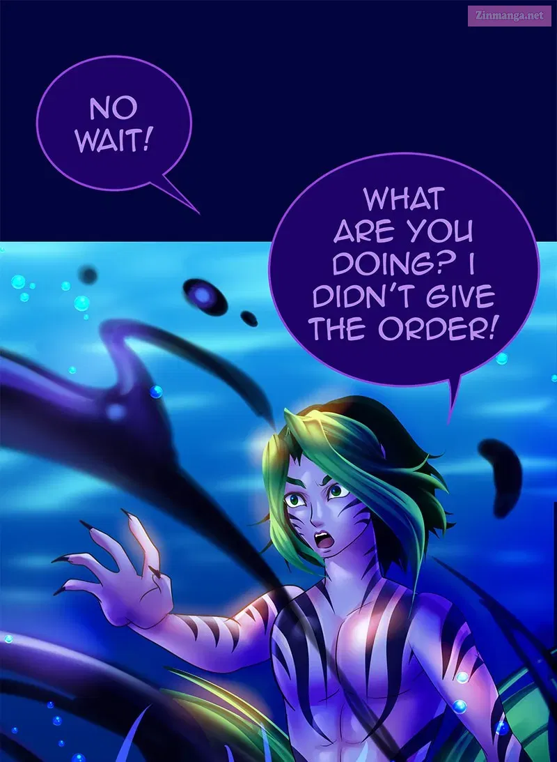 Strawberry Seafoam Chapter 41 page 45 - MangaKakalot