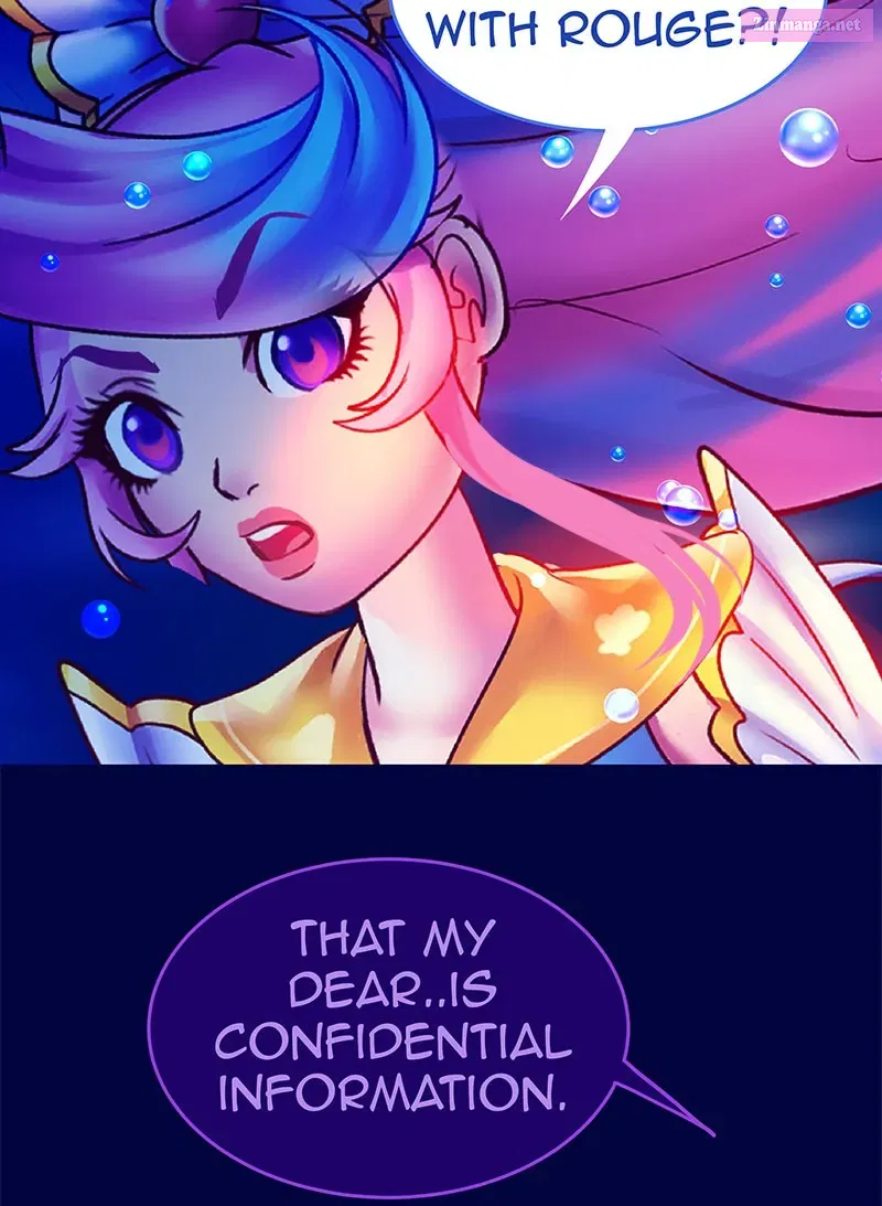 Strawberry Seafoam Chapter 43 page 41 - MangaKakalot