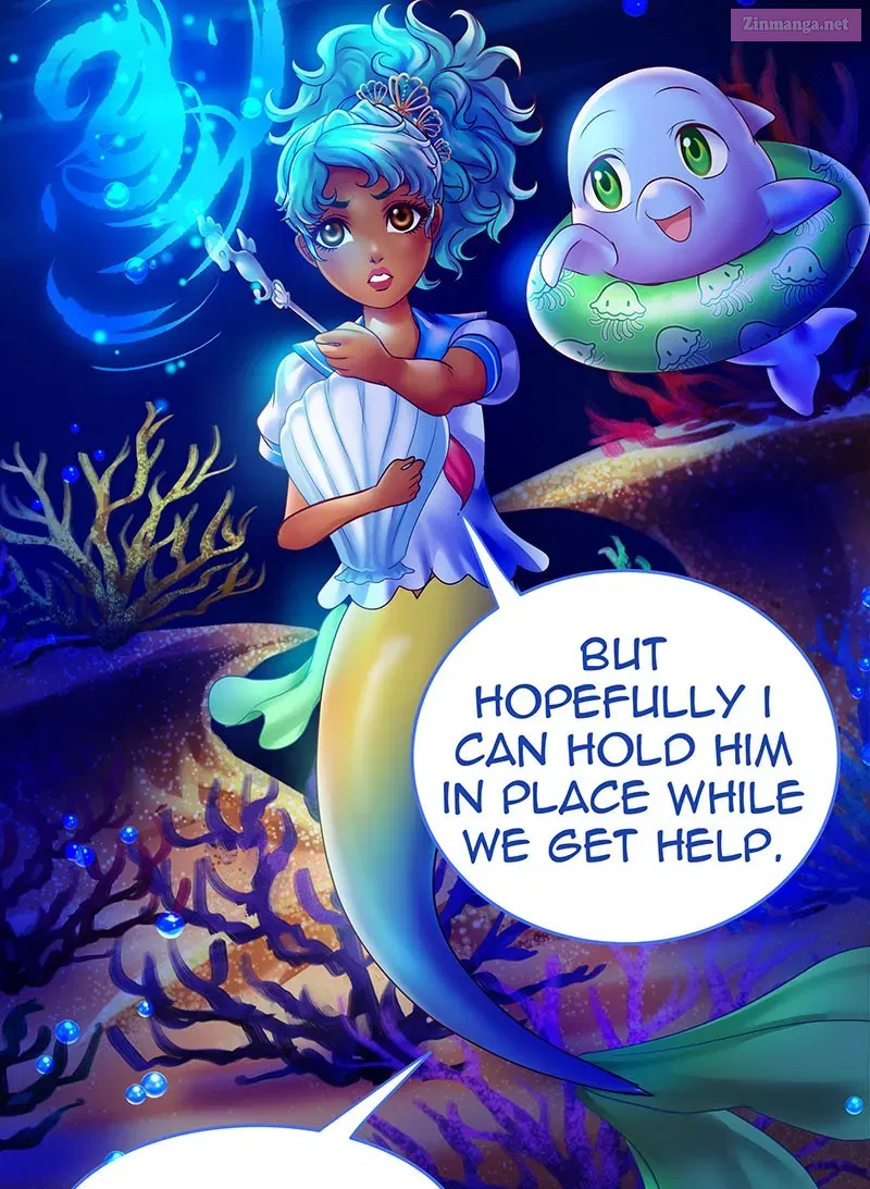 Strawberry Seafoam Chapter 44 page 63 - MangaKakalot