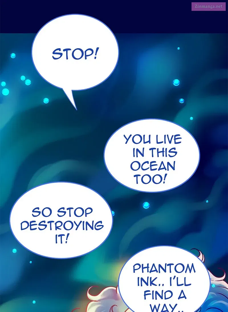 Strawberry Seafoam Chapter 44 page 84 - MangaKakalot