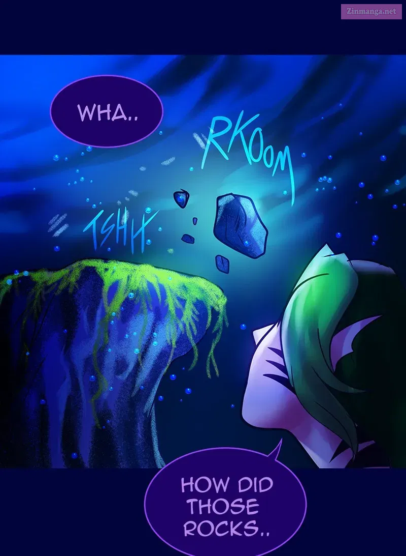 Strawberry Seafoam Chapter 45 page 26 - MangaKakalot