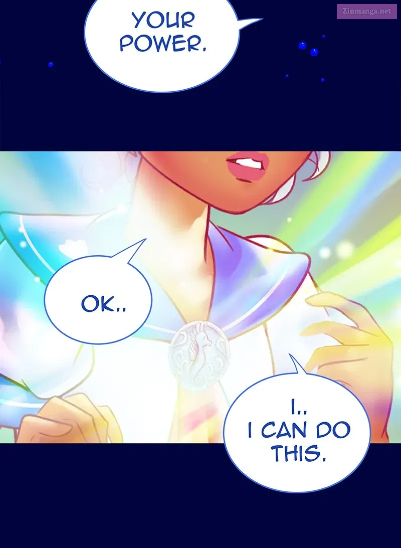 Strawberry Seafoam Chapter 45 page 51 - MangaKakalot