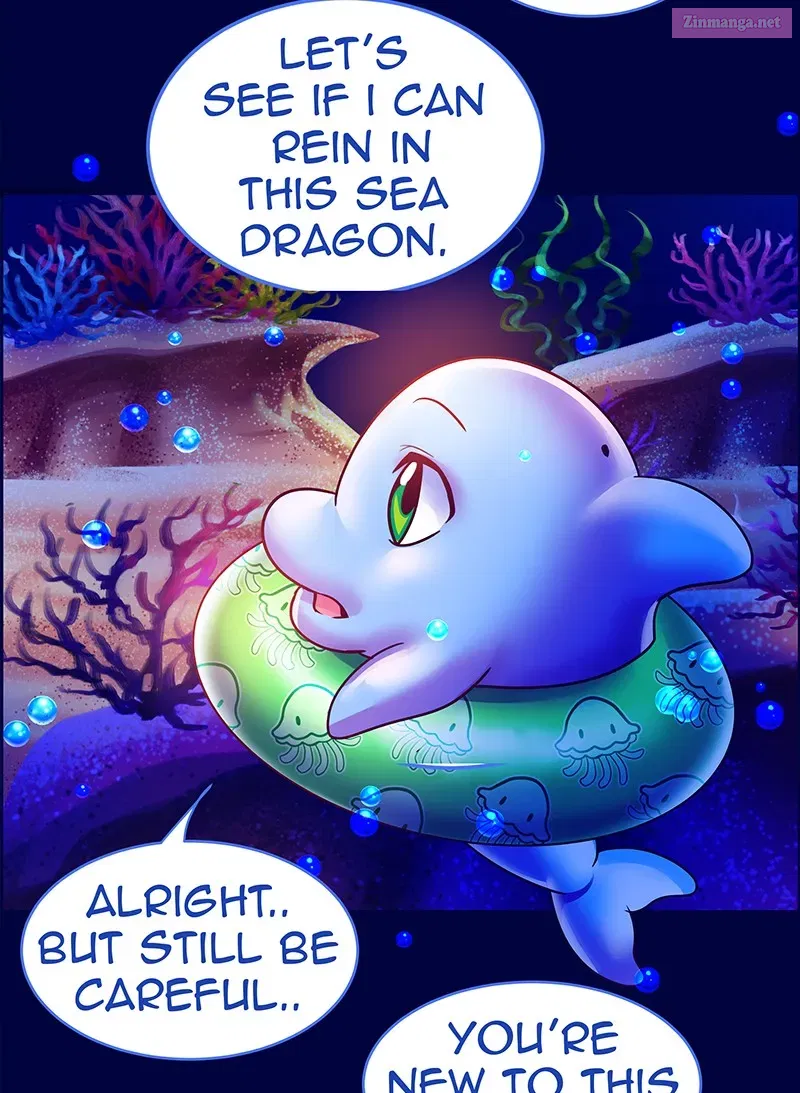 Strawberry Seafoam Chapter 46 page 14 - MangaKakalot