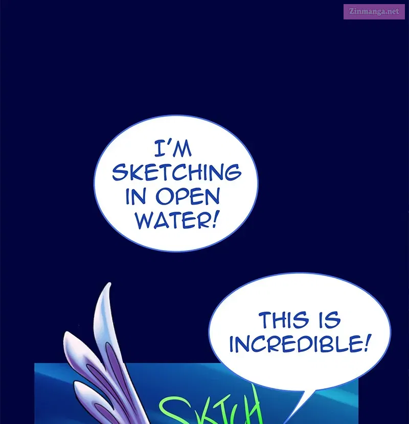 Strawberry Seafoam Chapter 46 page 50 - MangaKakalot