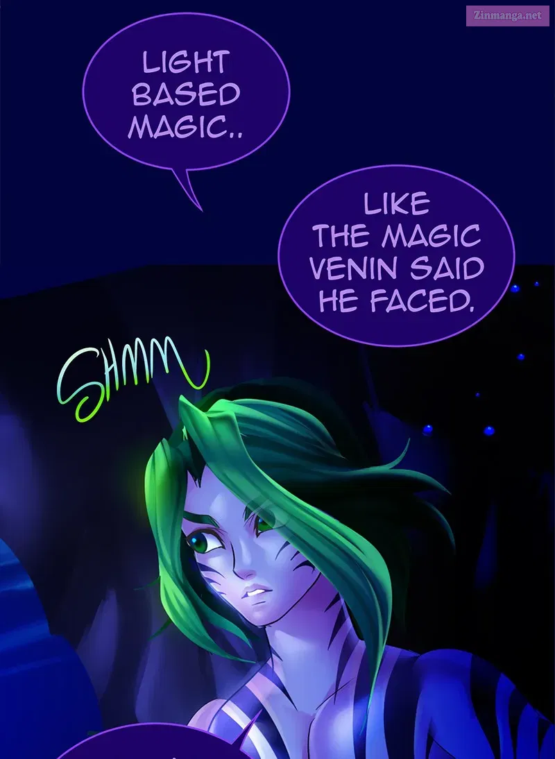 Strawberry Seafoam Chapter 46 page 60 - MangaKakalot